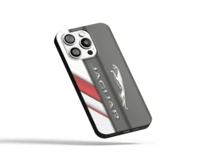 Jaguar Custodia Smartphone Edizione Limitata Stile